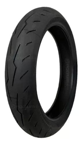 Pneu 110 70r17 54w Pirelli Diablo Rosso 4 M C Tl Dianteiro