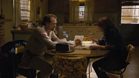 Joyce and Hopper seriously need to hook up in 'Stranger Things 3 ...