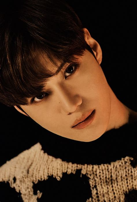 Actualizado Taemin de SHINee revela más contrastantes teasers para