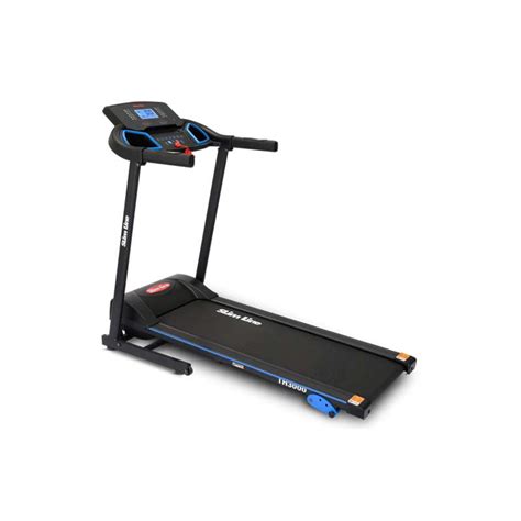 Buy Slimline Th3000 Treadmill Online In Pakistan Fitness Depot