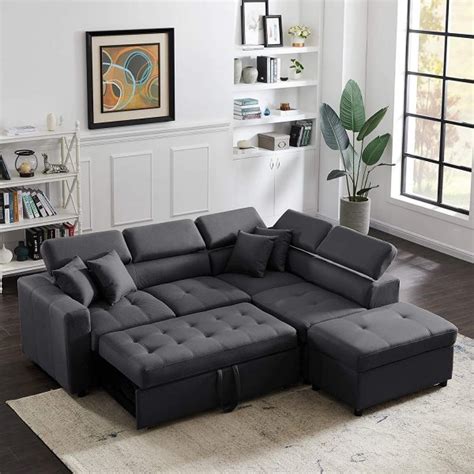 Sectional Sofas For Elegant And Functional Living Room