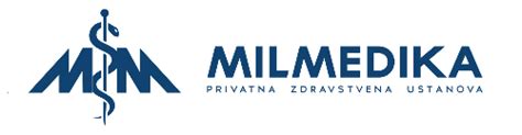 Milmedika Logovanje Na Sistem