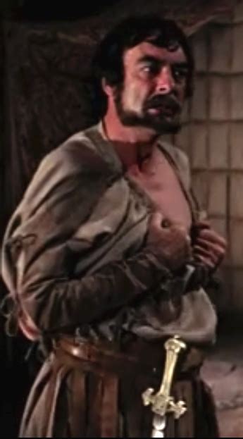 Note To JULIUS CAESAR Here My Naked Breast