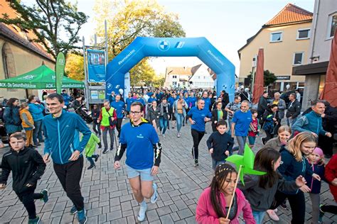 N Rtinger Stadtlauf Wieder Im Mai N Rtingen N Rtinger Zeitung