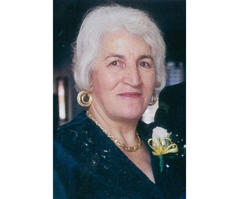 Maria Di Leonardo Obituary 2022 Hamilton On The Hamilton Spectator