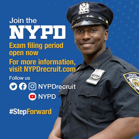 Nypd Th Precinct On Twitter Diversity Within The Nypd Is A