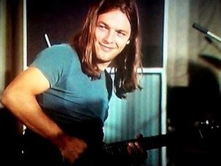 David Gilmour biography, birth date, birth place and pictures