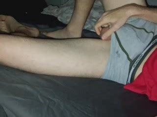 Cumshot Into My Underwear Pornhub Gay
