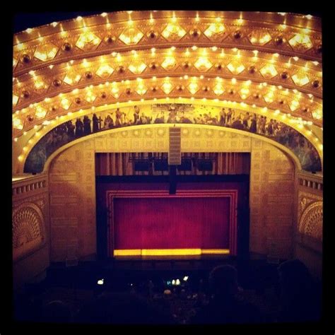 Icon Roosevelt Movie Theater Chicago - takecareifyouwant