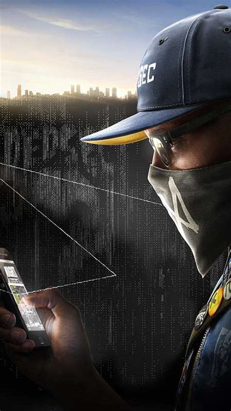 🔥 Free Download Watch Dogs Hack N Run Wallpaper By Thesyanart 900x506