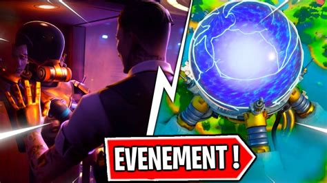 L V Nement Va Etre Incroyable Fortnite News Youtube