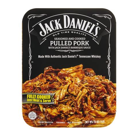 Jack Daniels Ribs Walmart