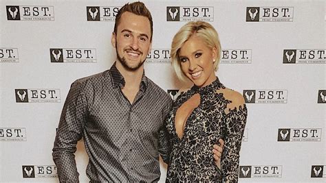 Nic Kerdiles Savannah Chrisley’s Fiance 5 Fast Facts