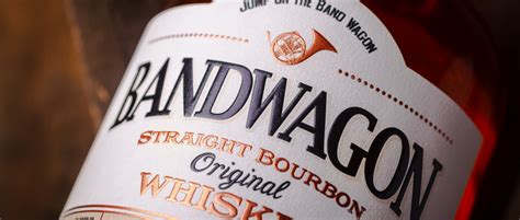 Bandwagon Whiskey Degustacja I Opinia O Nowym Bourbonie Z Biedronki