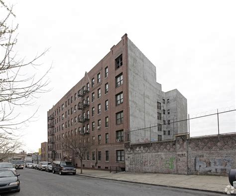 1920 Union St, Brooklyn, NY 11233 - 1920 Union St Brooklyn, NY 11233