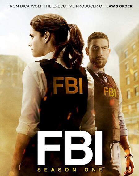 Fbi Tv Series Season Internet Movie Firearms Database