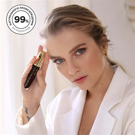 Тушь для ресниц Лореаль Volume Million Lashes Balm Brown: купить