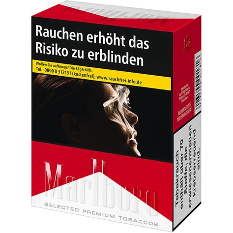 Marlboro Zigaretten Red Xl Jetzt Kaufen Zedaco De