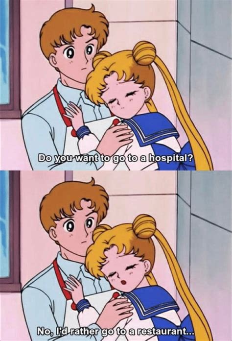 80 Relatable Sailor Moon Memes For True Fans Fandomspot