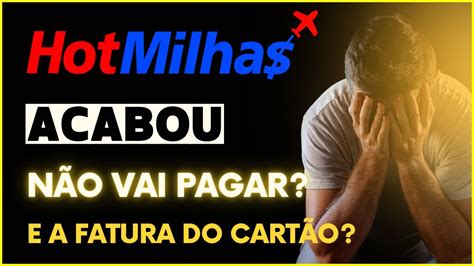 Alerta O Fim Do Mercado De Milhas A Reas Hotmilhas N O Vai Pagar