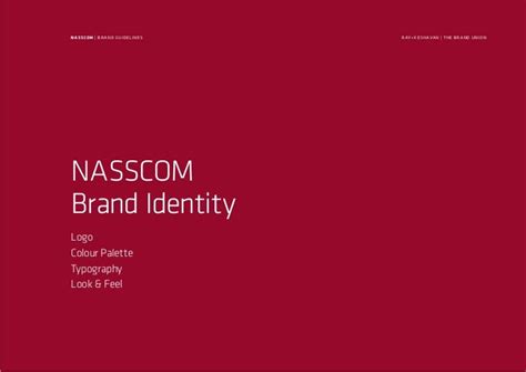 Nasscom logo