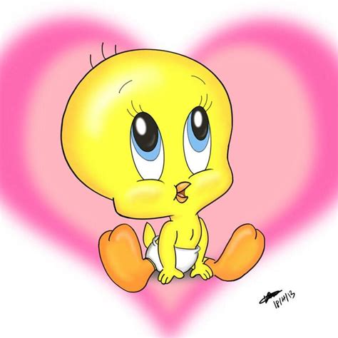 612 Best Tweety Bird Images On Pinterest Tweety Looney Tunes And Cartoon Caracters