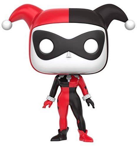 Funko Pop Harley Quinn Animated Series Funkopops Es