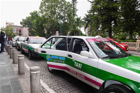 Inicia En Xalapa Programa Taxi Seguro Contra Covid 19 Revista Sin Recreo