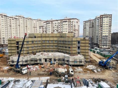 Домодедовод - все о Домодедово