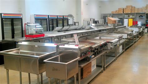 Restaurant Equipment Houston Tx Wrs