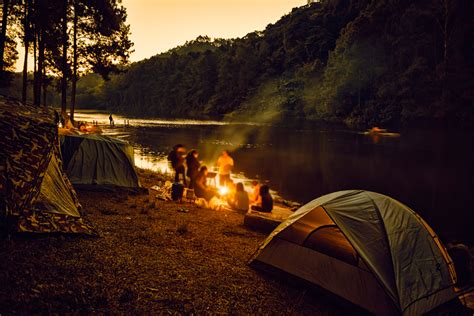 18 Best Places For Camping In Kansas Midwest Explored
