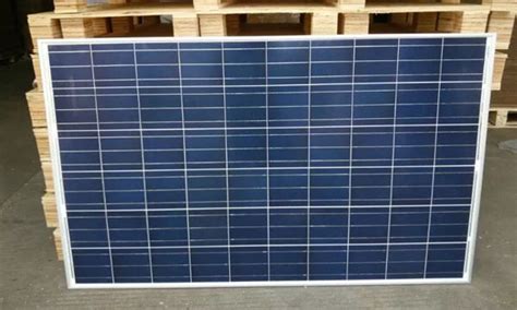 Wp Solar Panel Price Solar Panel Frame