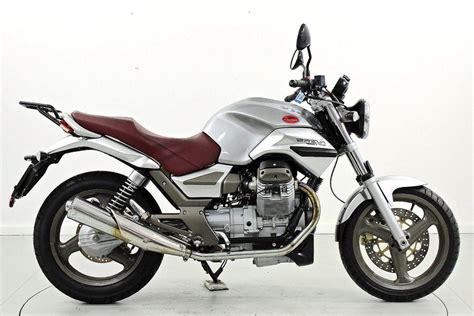 Moto Guzzi Breva 750 Kaufen Auf Ricardo