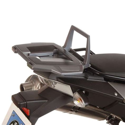 Rs Motorcycle Solutions Topcase Carrier Alurack Suitable For Bmw