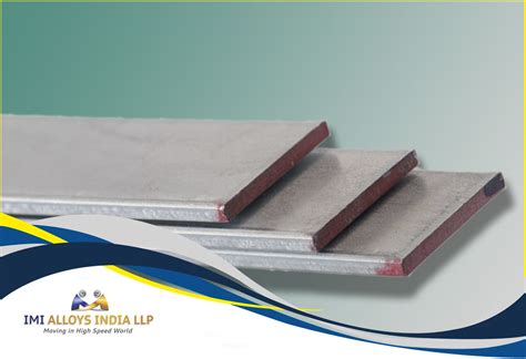 High Speed Steel M Cl Flat Bars Supplier Stockist