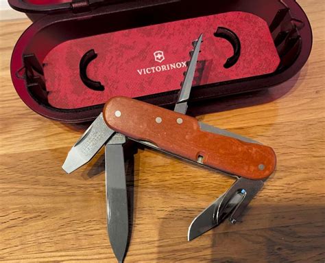 Replica 1897 Messer Victorinox Kaufen Auf Ricardo