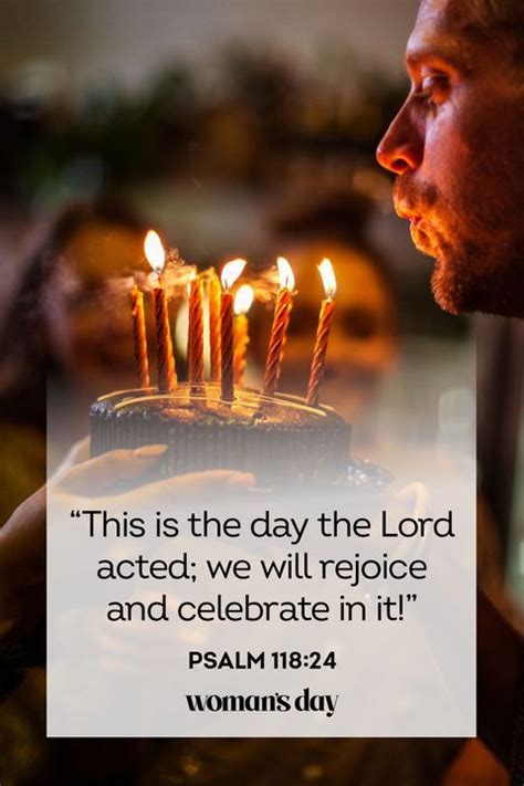 35 Best Bible Verses For Birthdays — Bible Scripture For Birthday Wishes