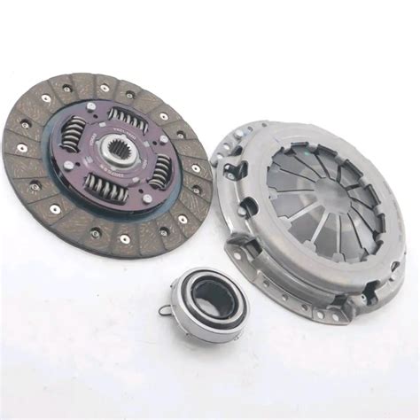 Clutch Kit For Zna Dongfeng New Rich Motor ZD25t5