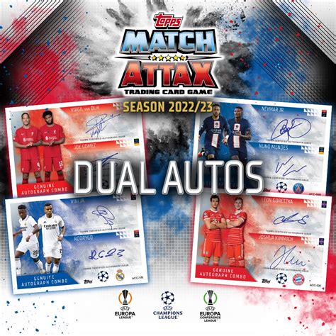 Topps Match Attax On Twitter Days To Go Until The Official Launch