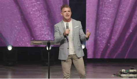 Jeremy Foster Hope City Church Founder Who Resigned Over Affair