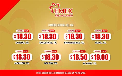 SÁBADO 11/ENERO/2020 CONSULTA LOS... - CASA De Cambio EMEX