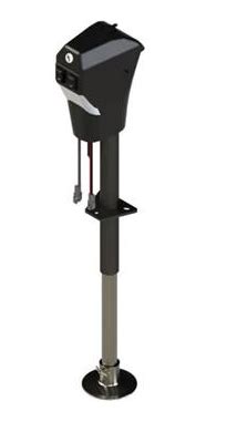 Lippert Components Power Tongue Jack