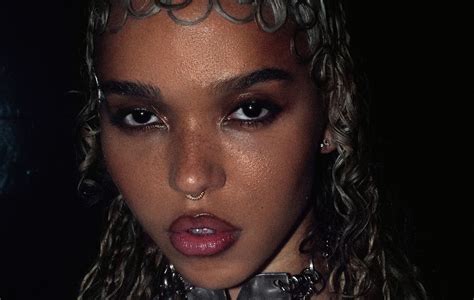 Fka Twigs Plays New Album In Full At New York Listening Party