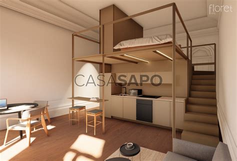 Apartment Studio Sale In Porto Cedofeita Santo Ildefonso