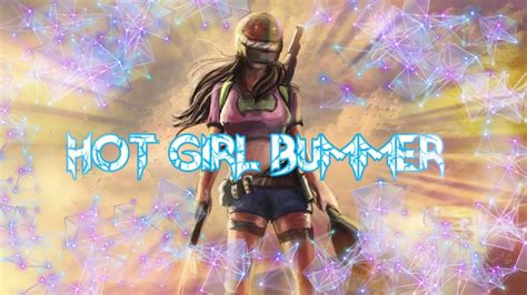 PUBG Mobile Hot Girl Bummer Epic Montage YouTube