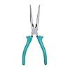 Taparia 1420 8 215mm Econ Long Nose Plier Blue Amazon In Home