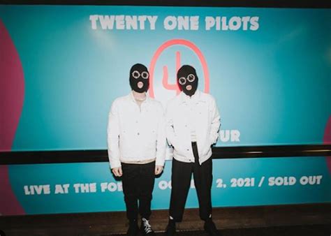 Twenty One Pilots Self Titled Album Ranked The Post