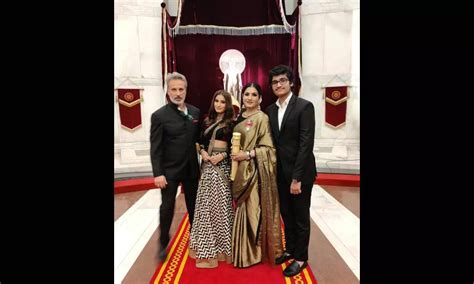 Raveena Tandon On Getting Padma Shri An Emotional Moment For Me