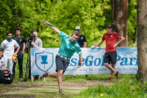 What Is Disc Golf Australian Disc Golf