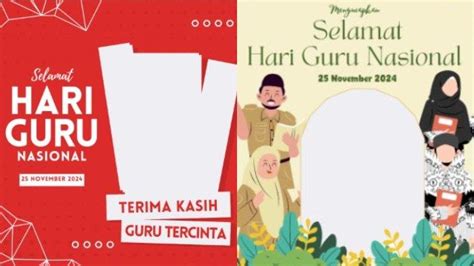 Ucapan Selamat Hari Guru Nasional Paling Singkat Dan Berkesan